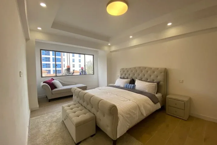 4 Bedroom Apartment For Sale in Kileleshwa