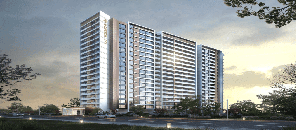 2 Bedroom Apartment For Sale in Kileleshwa