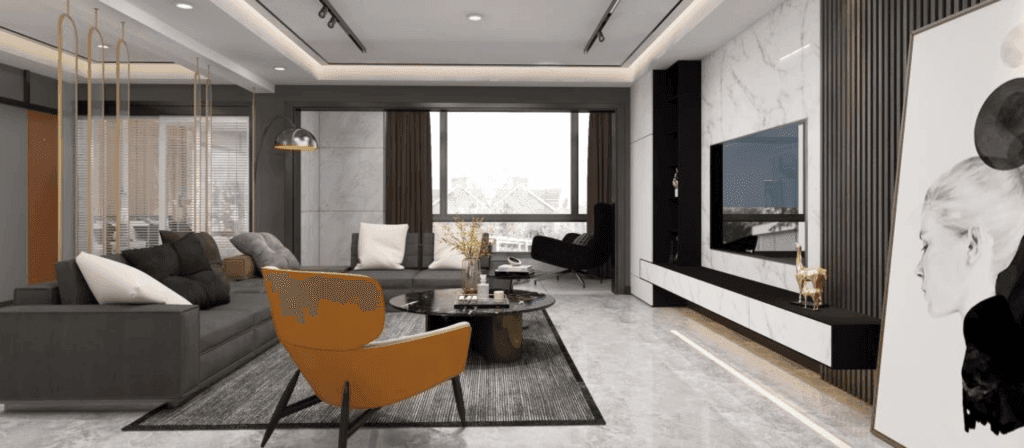 4 Bedroom Apartment For Sale in Kileleshwa