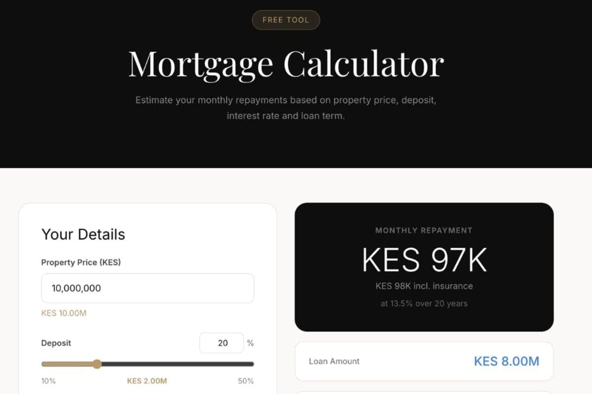How to Use PrimeVale's Mortgage Calculator to Plan Your Home Purchase