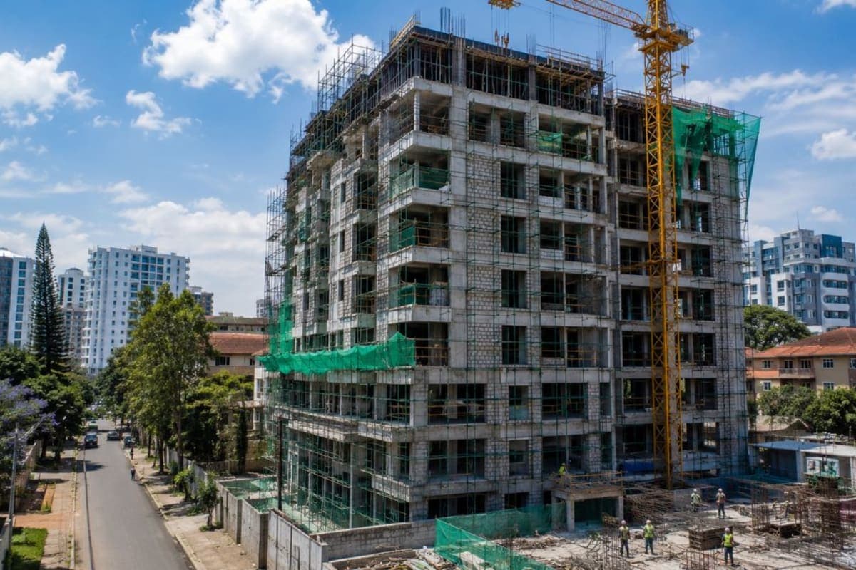 Nairobi's New Zoning Laws Explained: A Simple Guide for Property Buyers, Investors and Developers