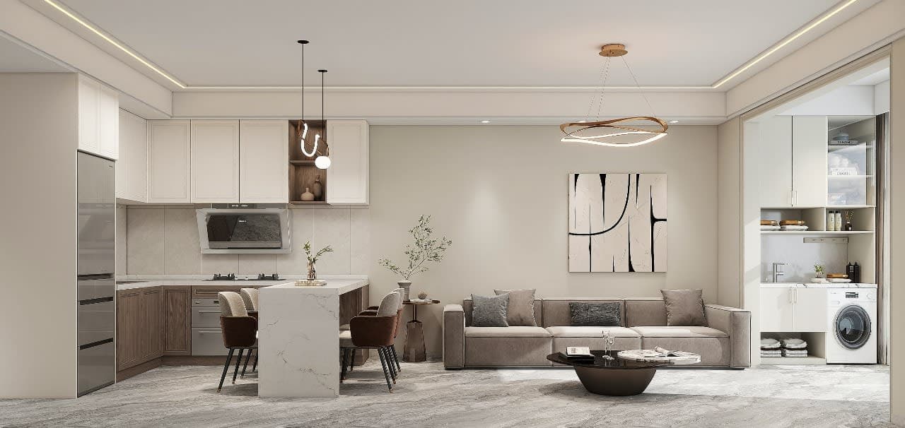 1 Bedroom Apartment For Sale in Kileleshwa