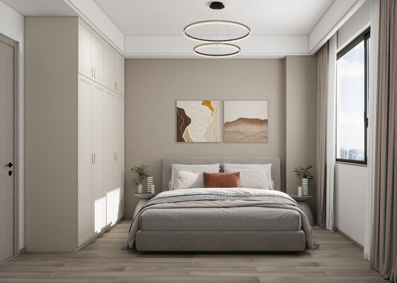 1 Bedroom Apartment For Sale in Kileleshwa