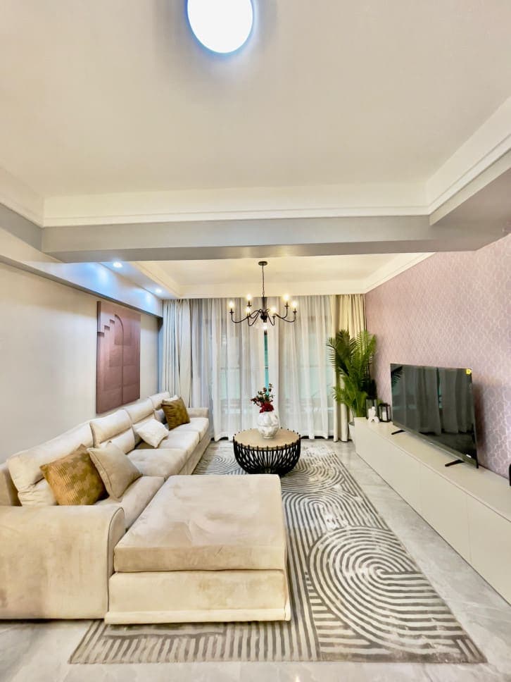1 Bedroom Apartment For Sale in Kilimani