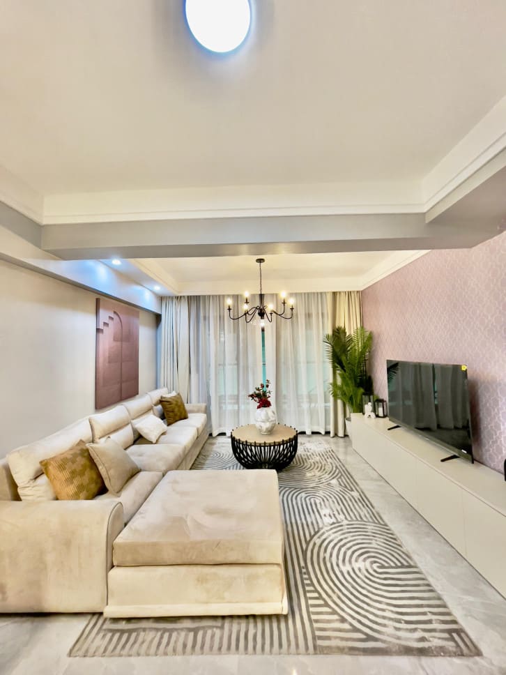 1 Bedroom Apartment for Sale in Kilimani — 1