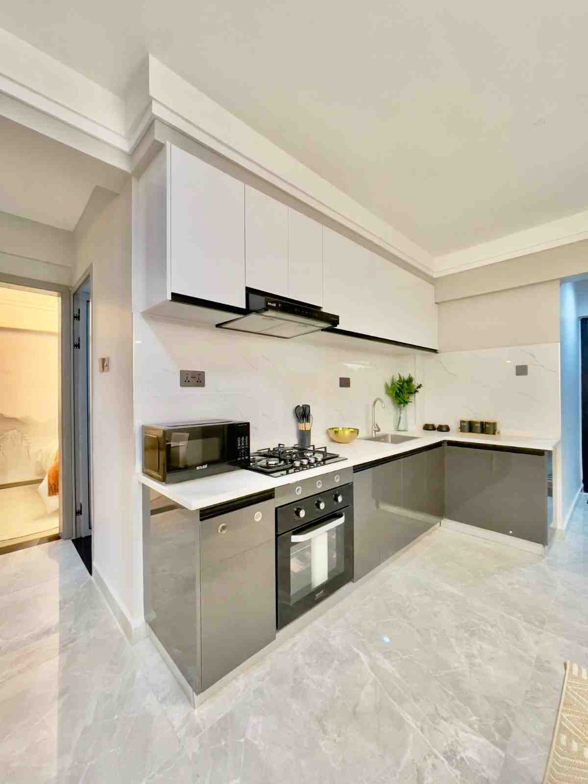 1 Bedroom Apartment For Sale in Kilimani