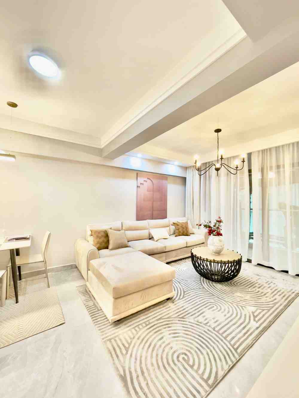 1 Bedroom Apartment For Sale in Kilimani