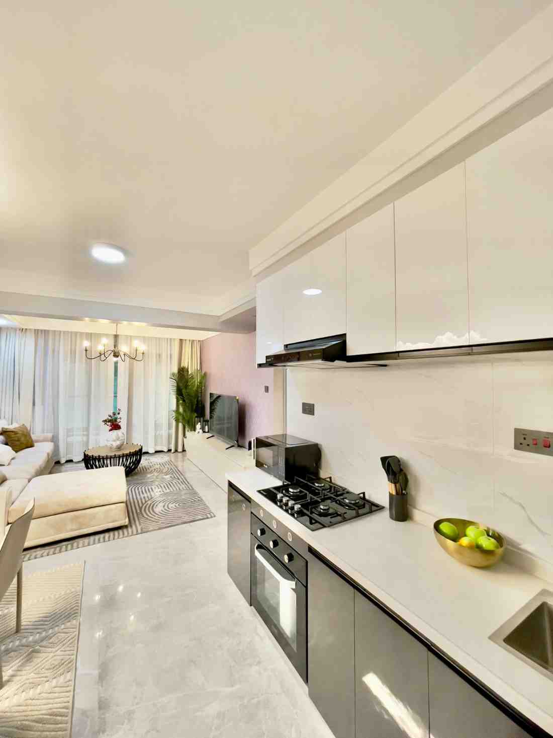 1 Bedroom Apartment For Sale in Kilimani