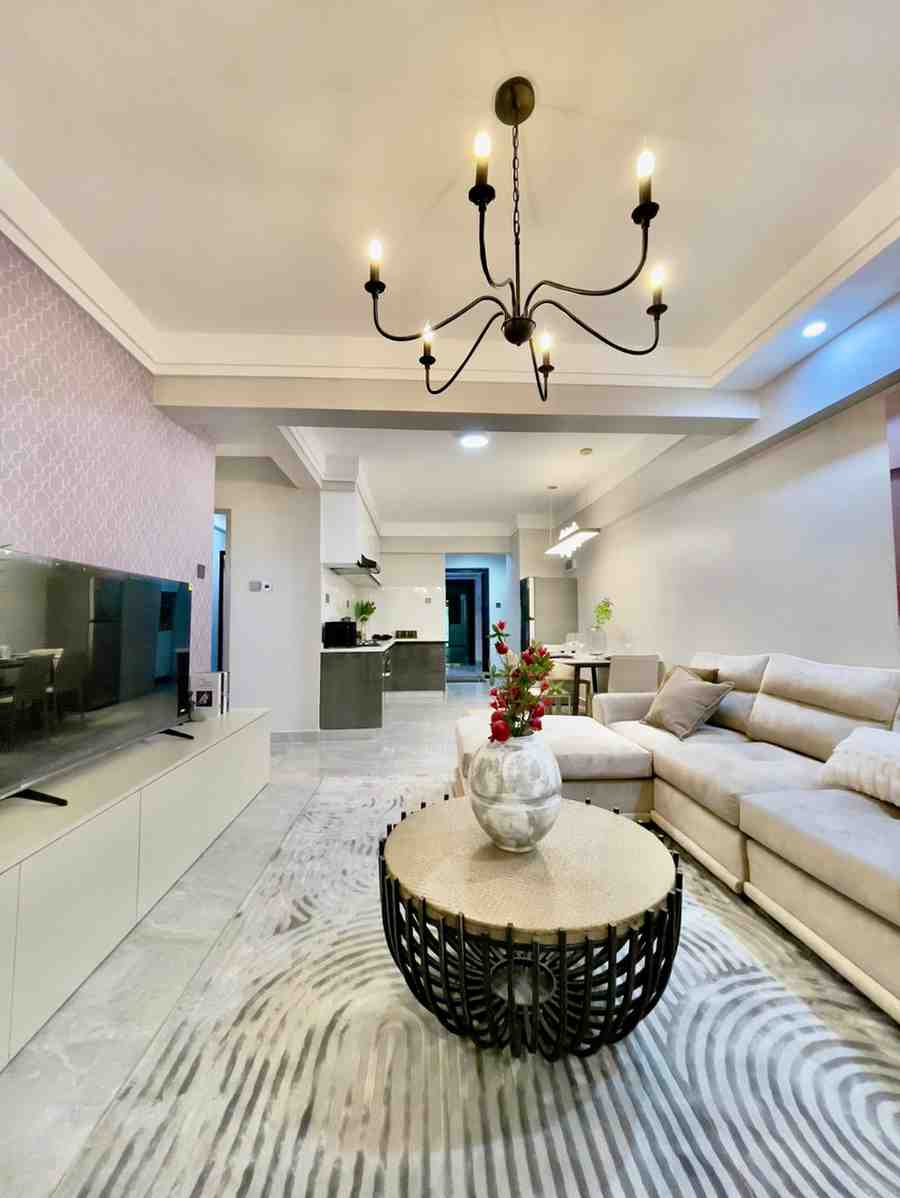 1 Bedroom Apartment For Sale in Kilimani