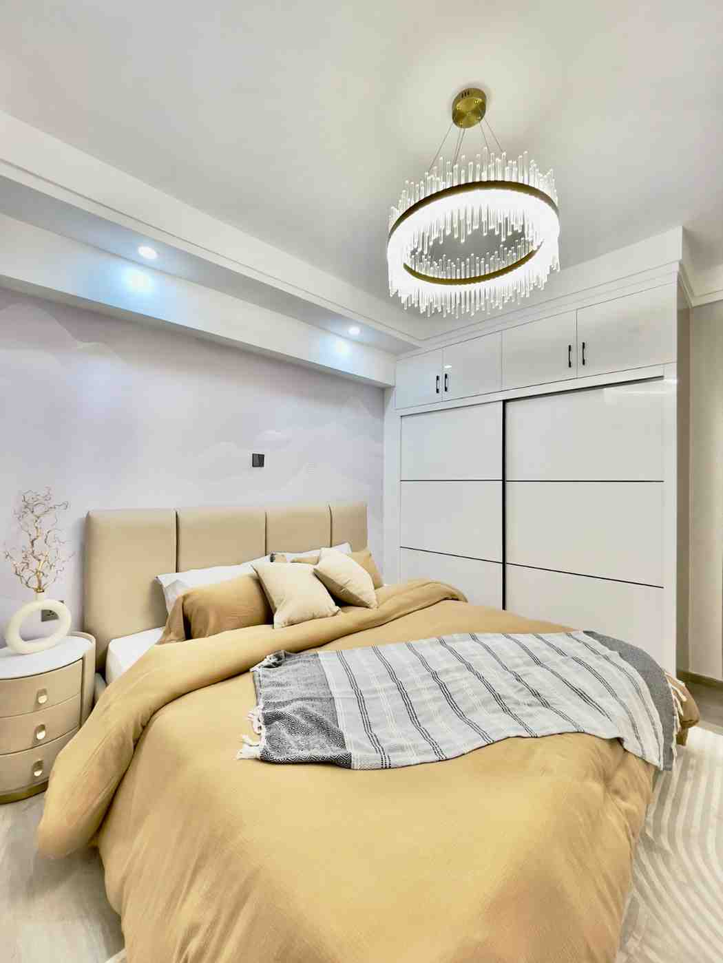 1 Bedroom Apartment For Sale in Kilimani