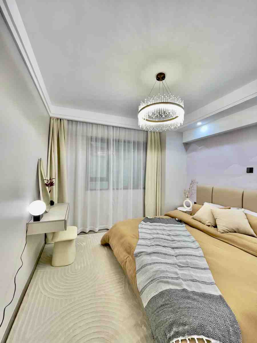 1 Bedroom Apartment For Sale in Kilimani