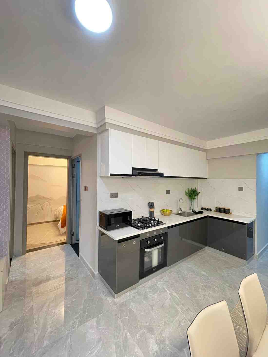 1 Bedroom Apartment For Sale in Kilimani