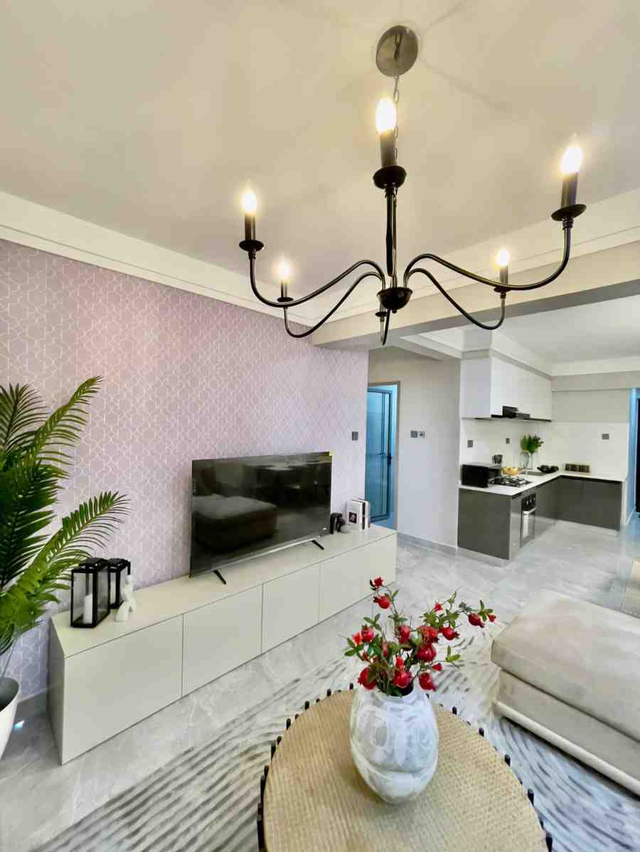 2 Bedroom Apartment For Sale in Kilimani