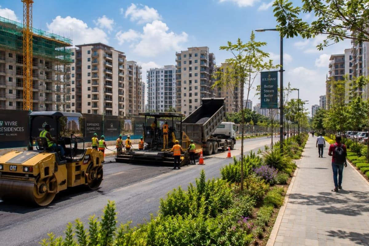 The New Development Impact Fee Explained: What Every Property Developer Needs to Know