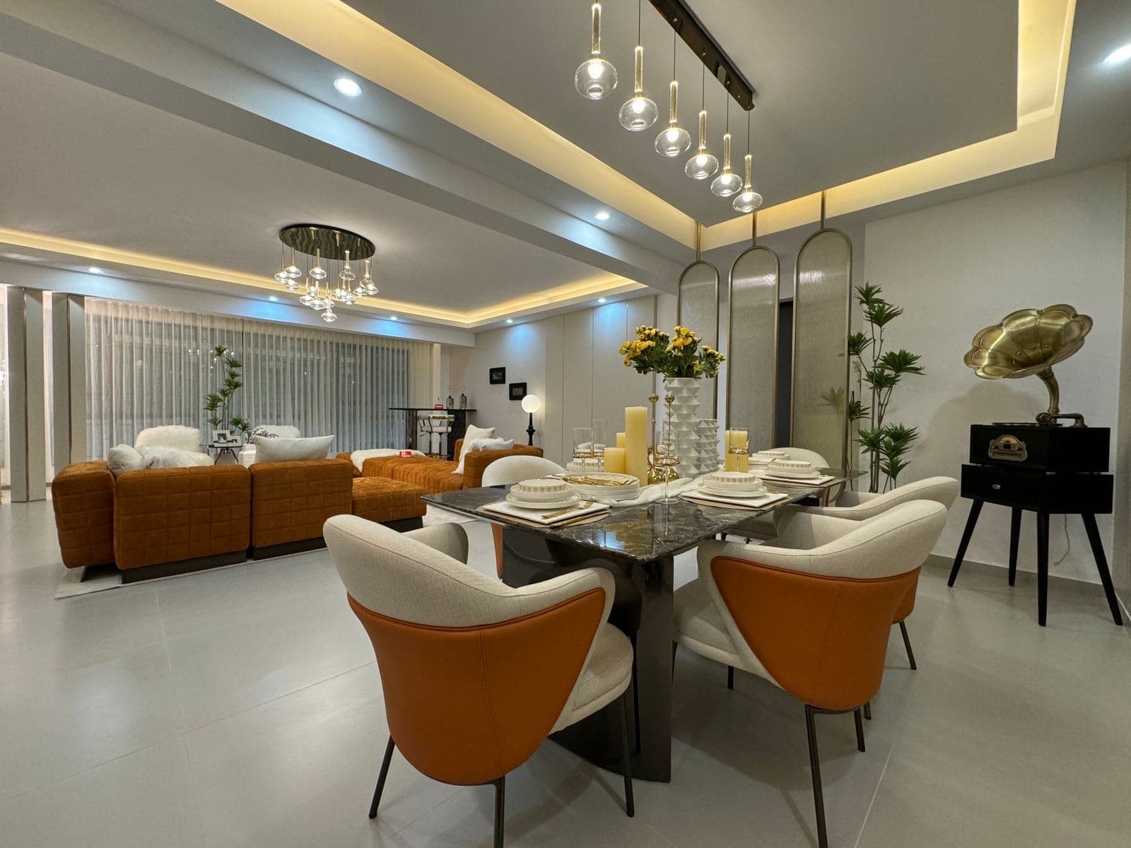 4 Bedroom Apartment For Sale in Kilimani