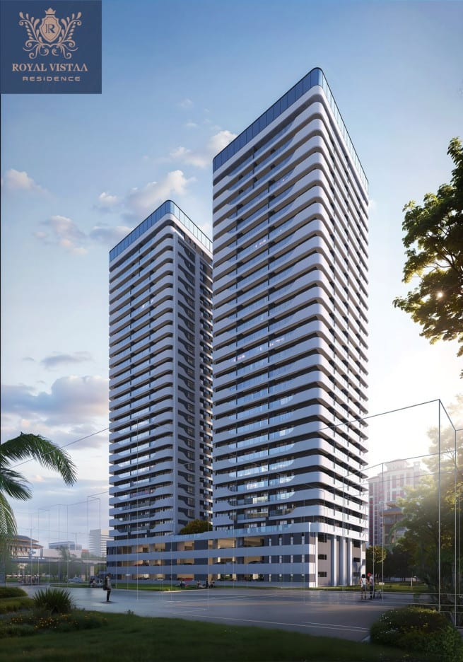 1 Bedroom Apartment for Sale in Westlands — 1