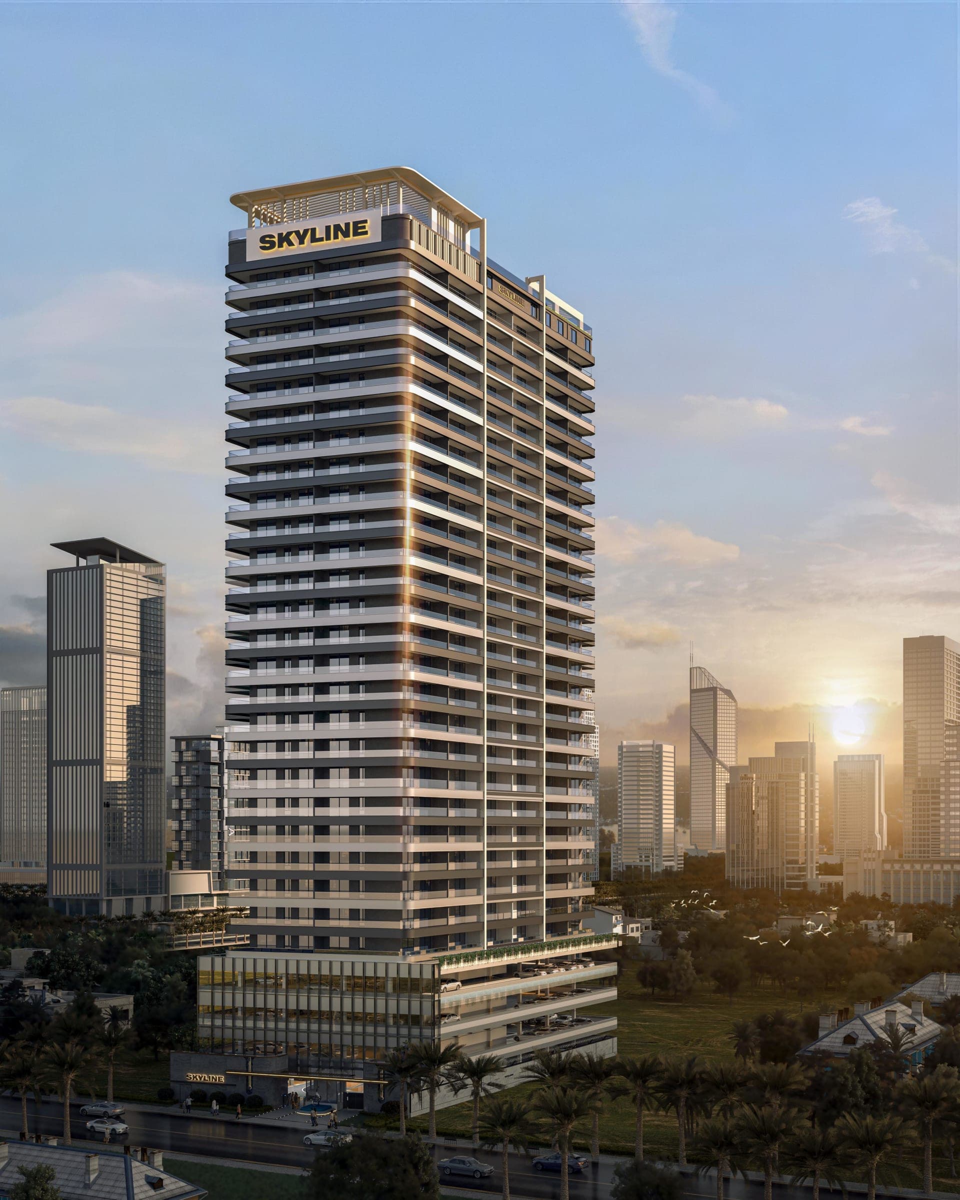 Studio Apartment For Sale in Westlands