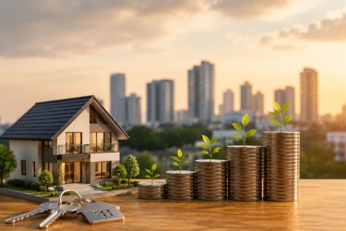 Cheaper Mortgages Are Reviving Europe's Housing Market. Could Kenya Follow the Same Path?