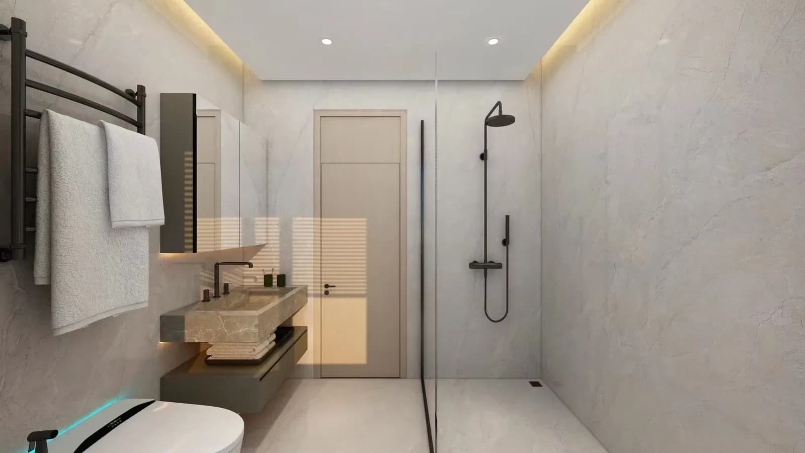 Studio Apartment For Sale in Westlands