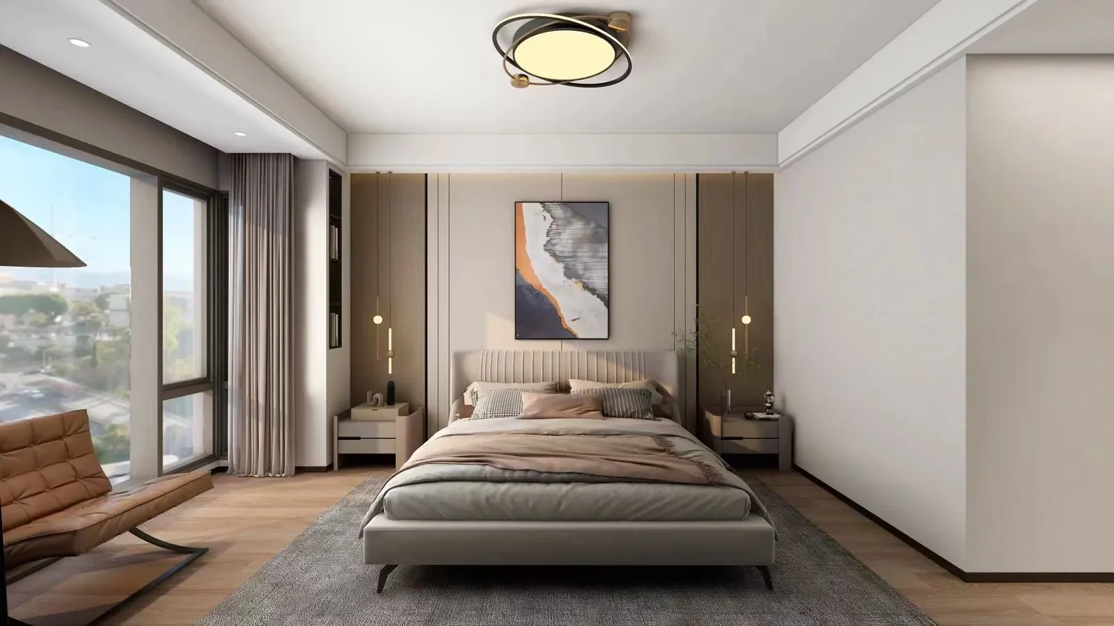 Studio Apartment For Sale in Westlands