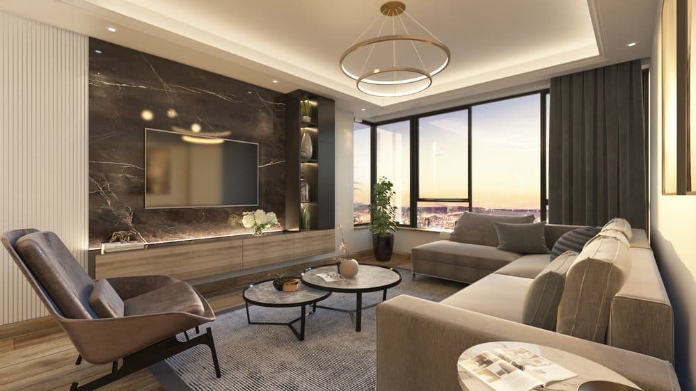 Studio Apartment For Sale in Westlands