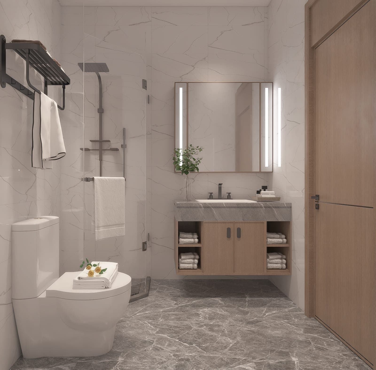 2 Bedroom Apartment For Sale in Riverside