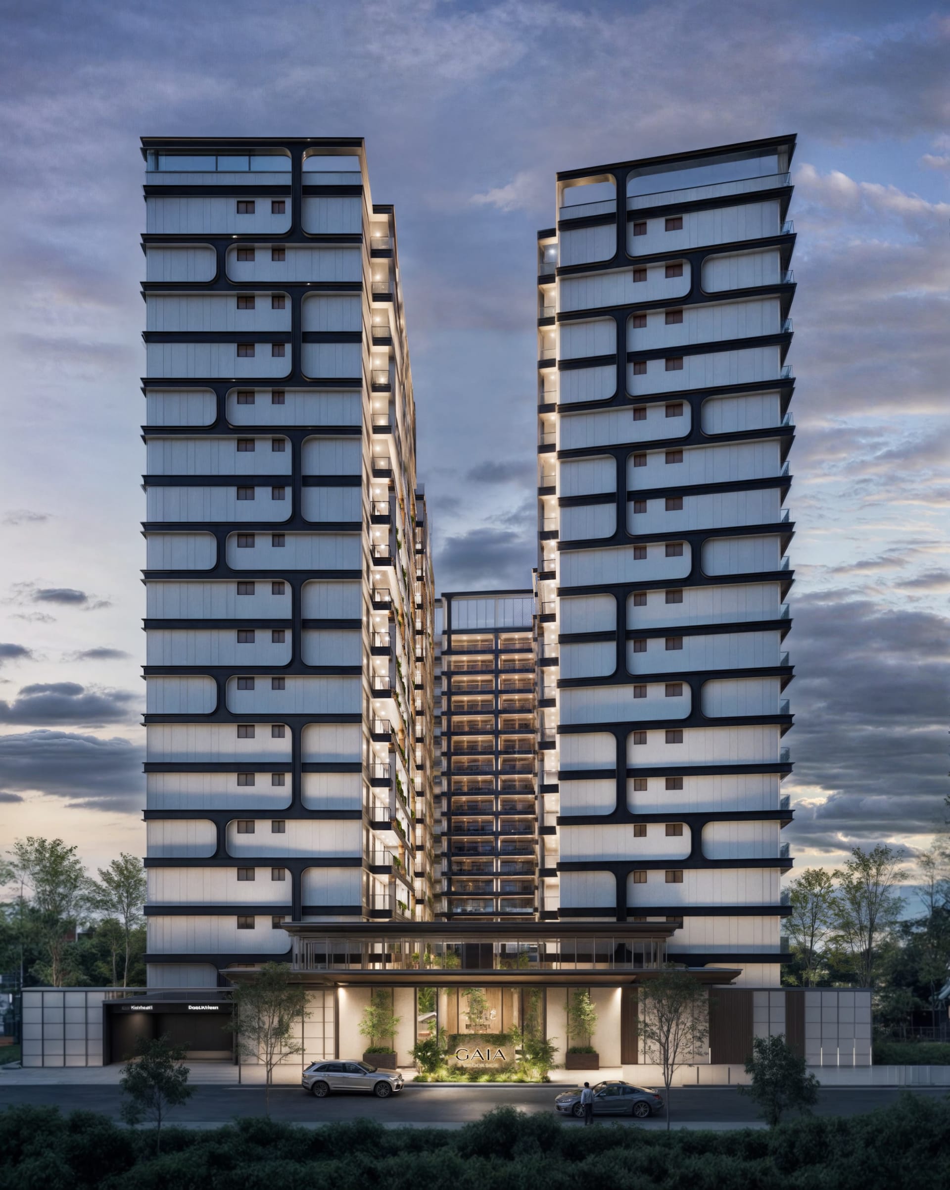 3 Bedroom Apartment for Sale in Westlands — 1