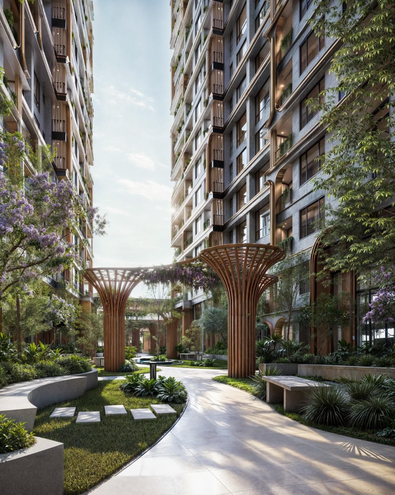 3 Bedroom Apartment For Sale in Westlands