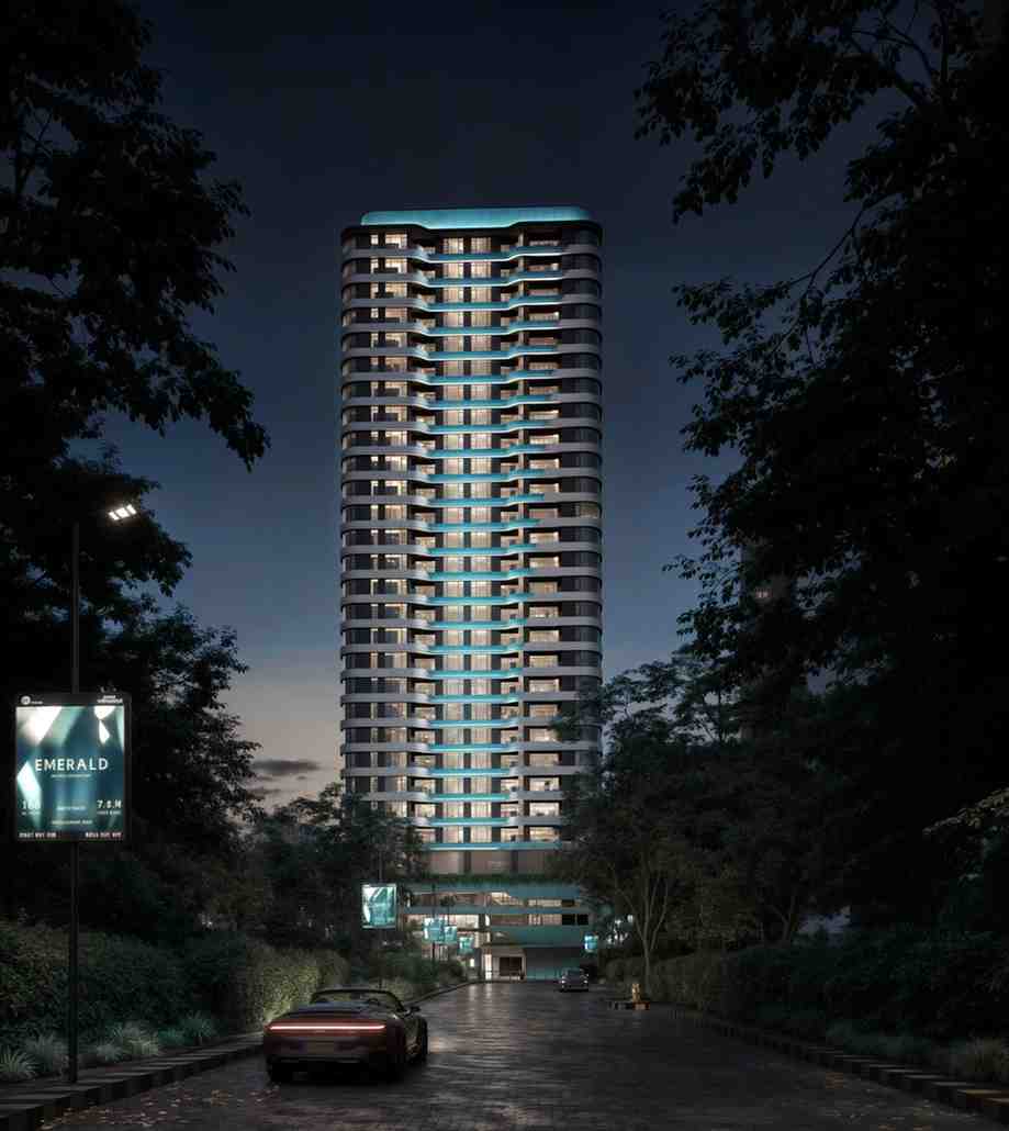 1 Bedroom Apartment For Sale in Westlands