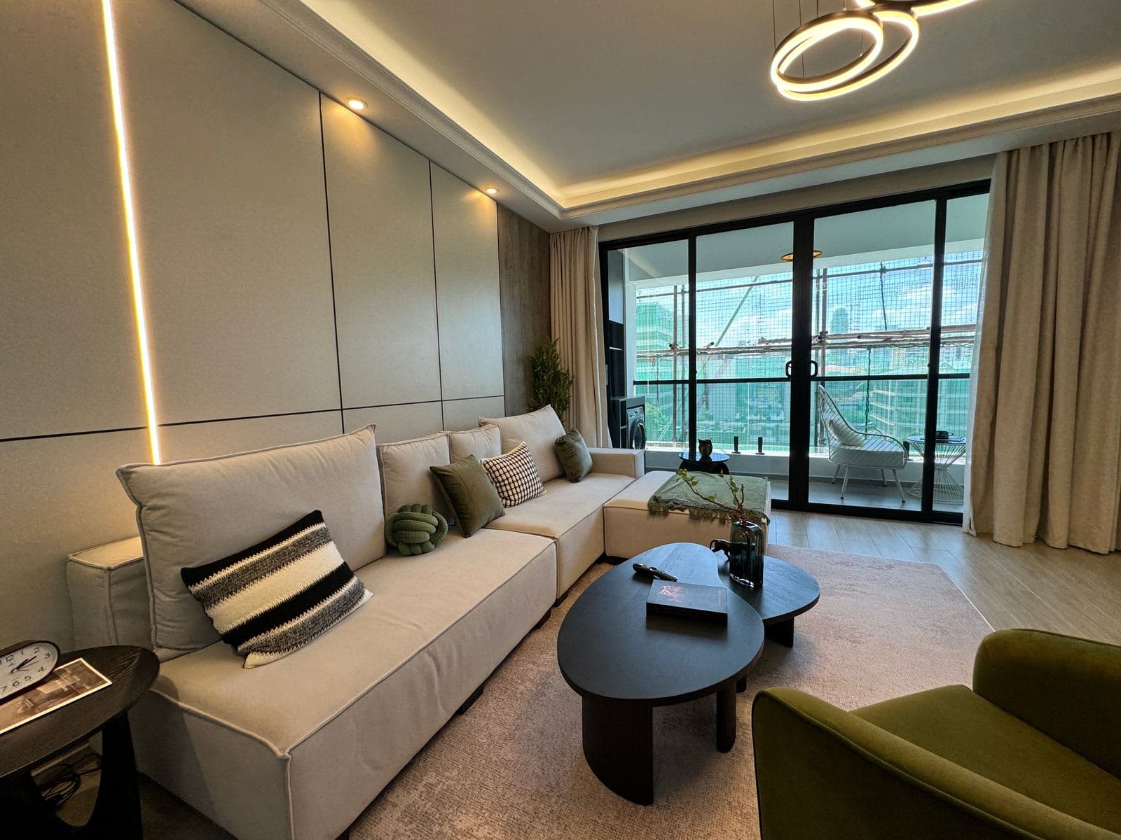1 Bedroom Apartment For Sale in Westlands
