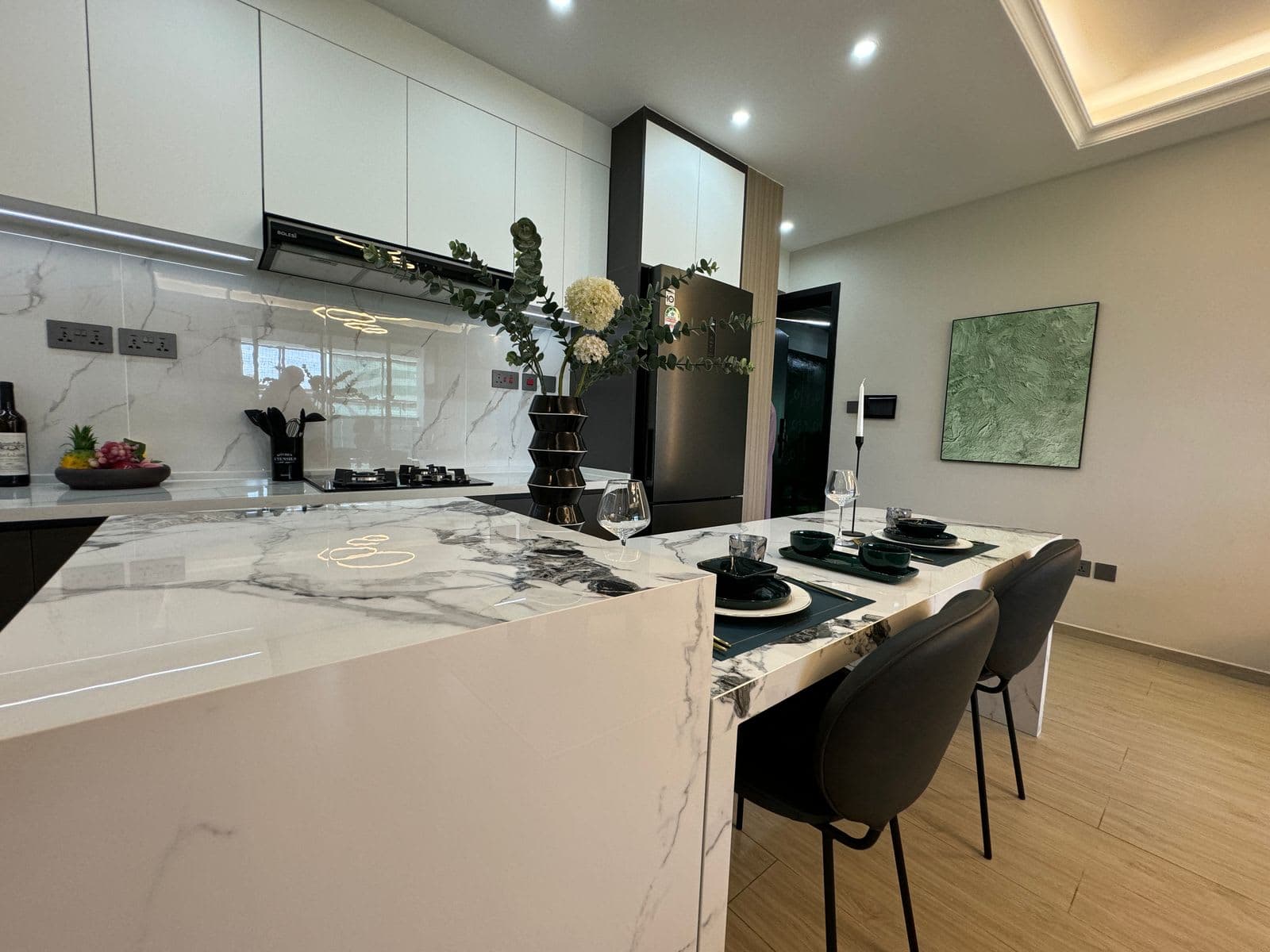 1 Bedroom Apartment For Sale in Westlands