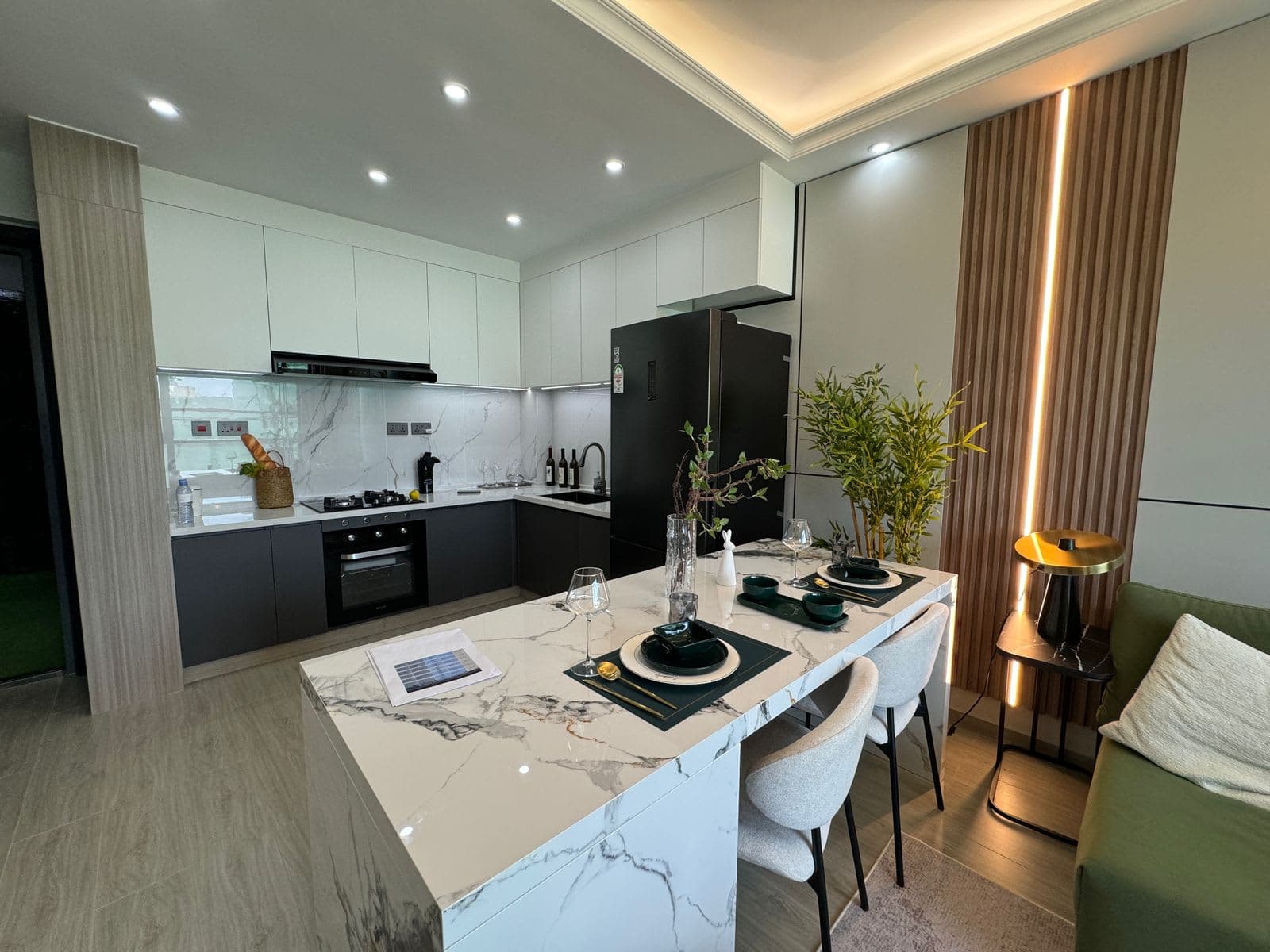 1 Bedroom Apartment For Sale in Westlands