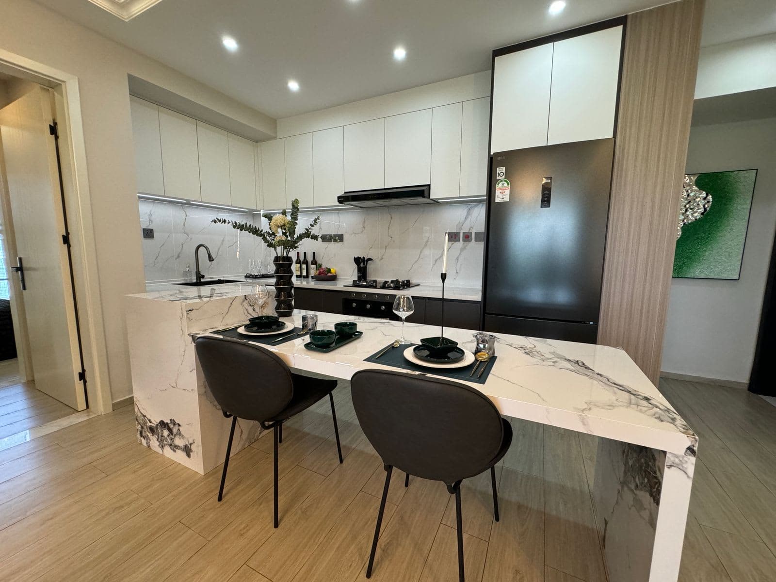 1 Bedroom Apartment For Sale in Westlands