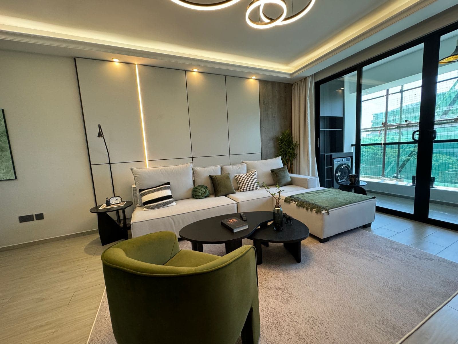 2 Bedroom Apartment For Sale in Westlands