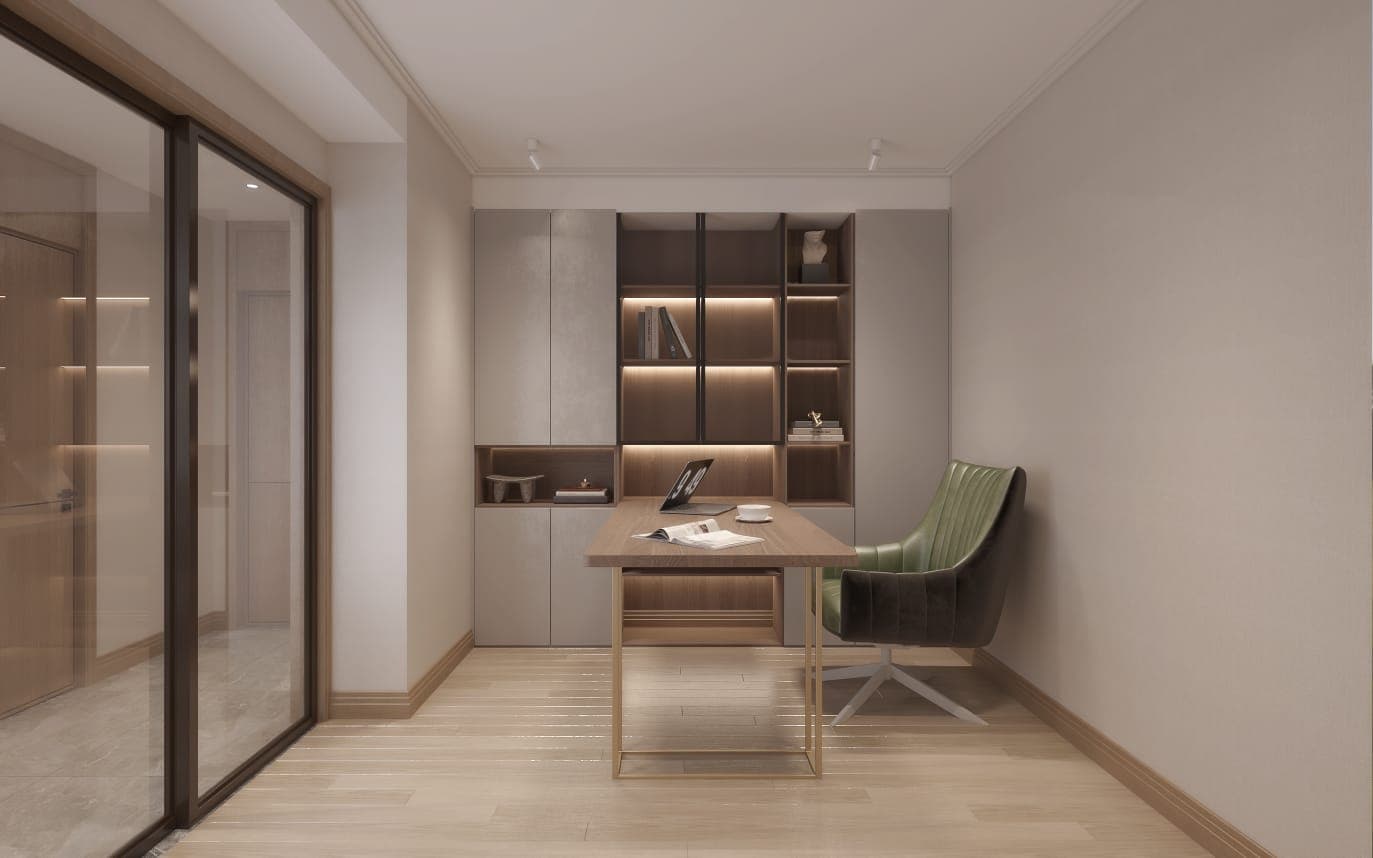 1 Bedroom Apartment For Sale in Riverside