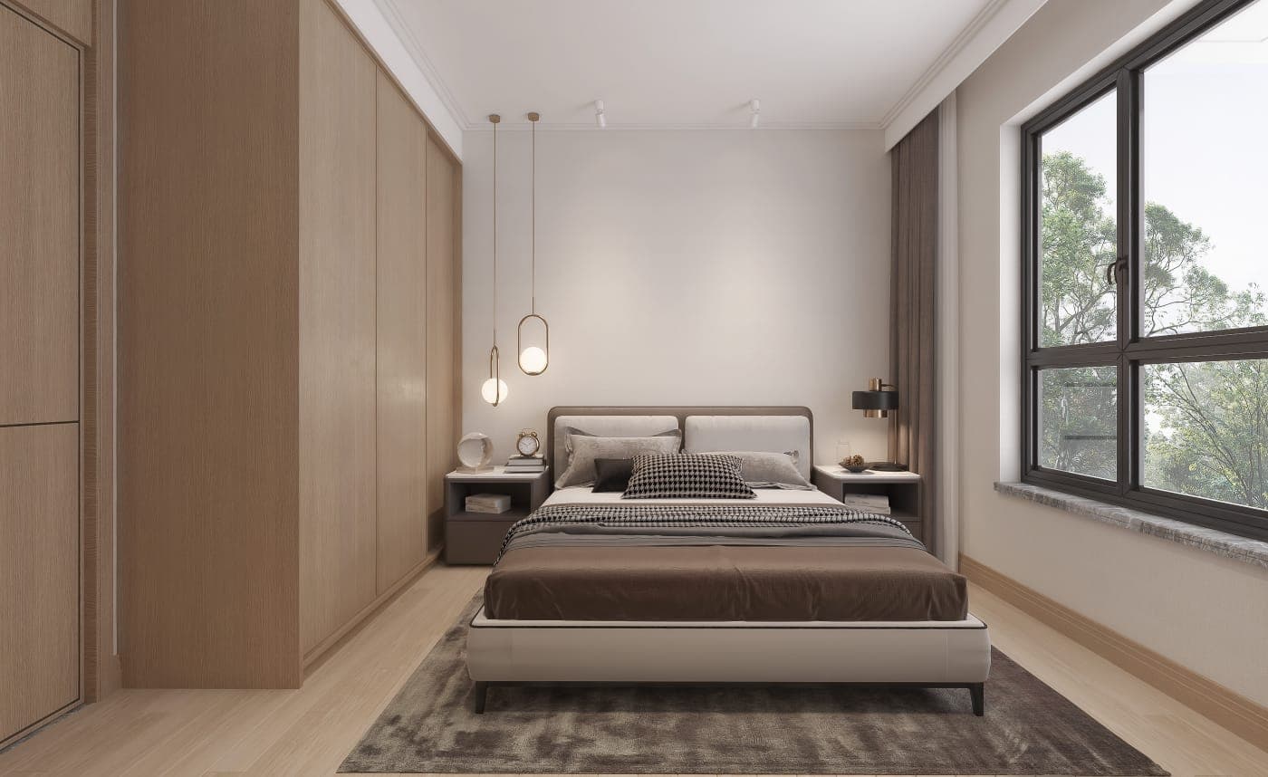 1 Bedroom Apartment For Sale in Riverside