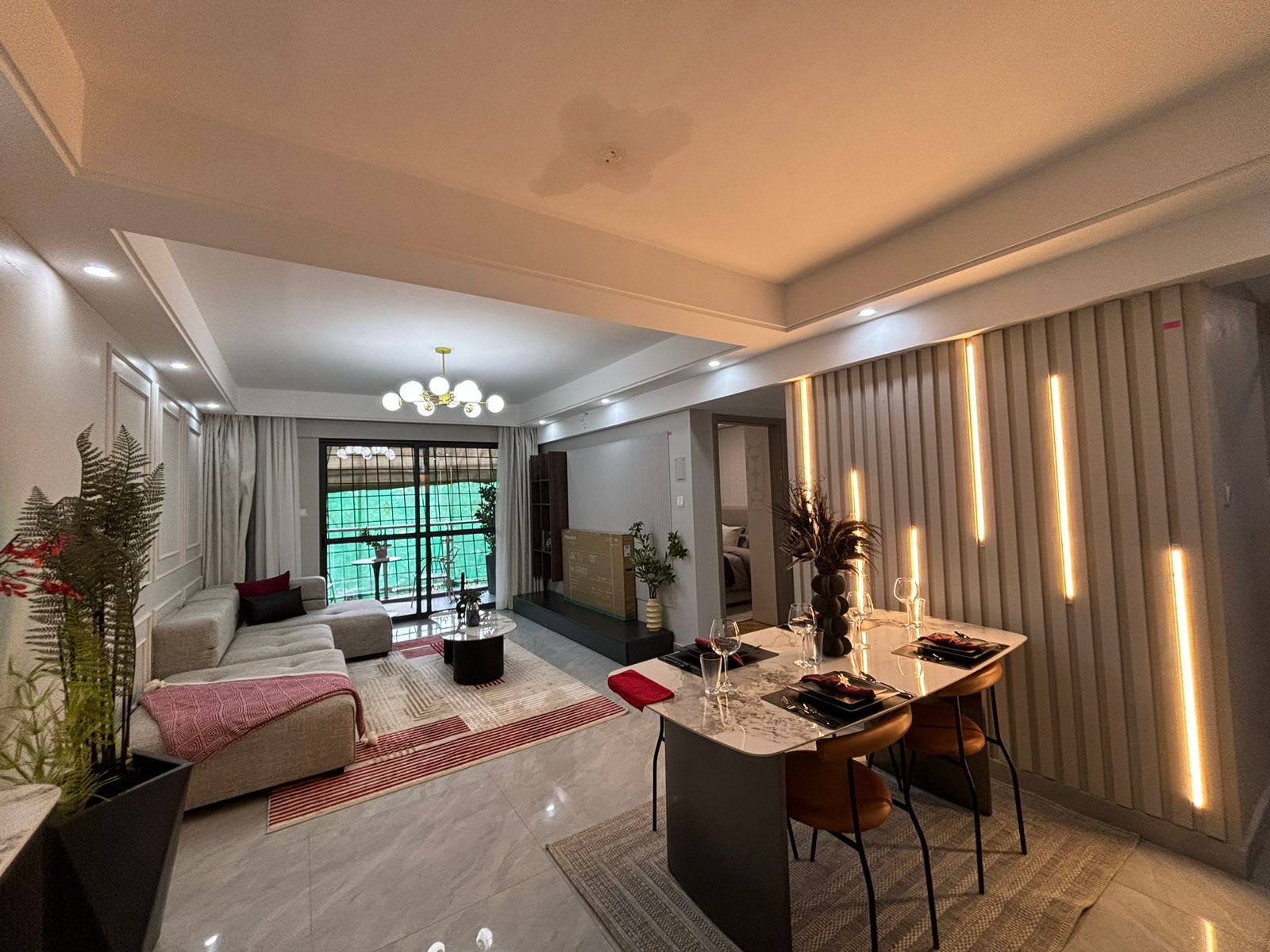 2 Bedroom Apartment for Sale in Westlands — 1
