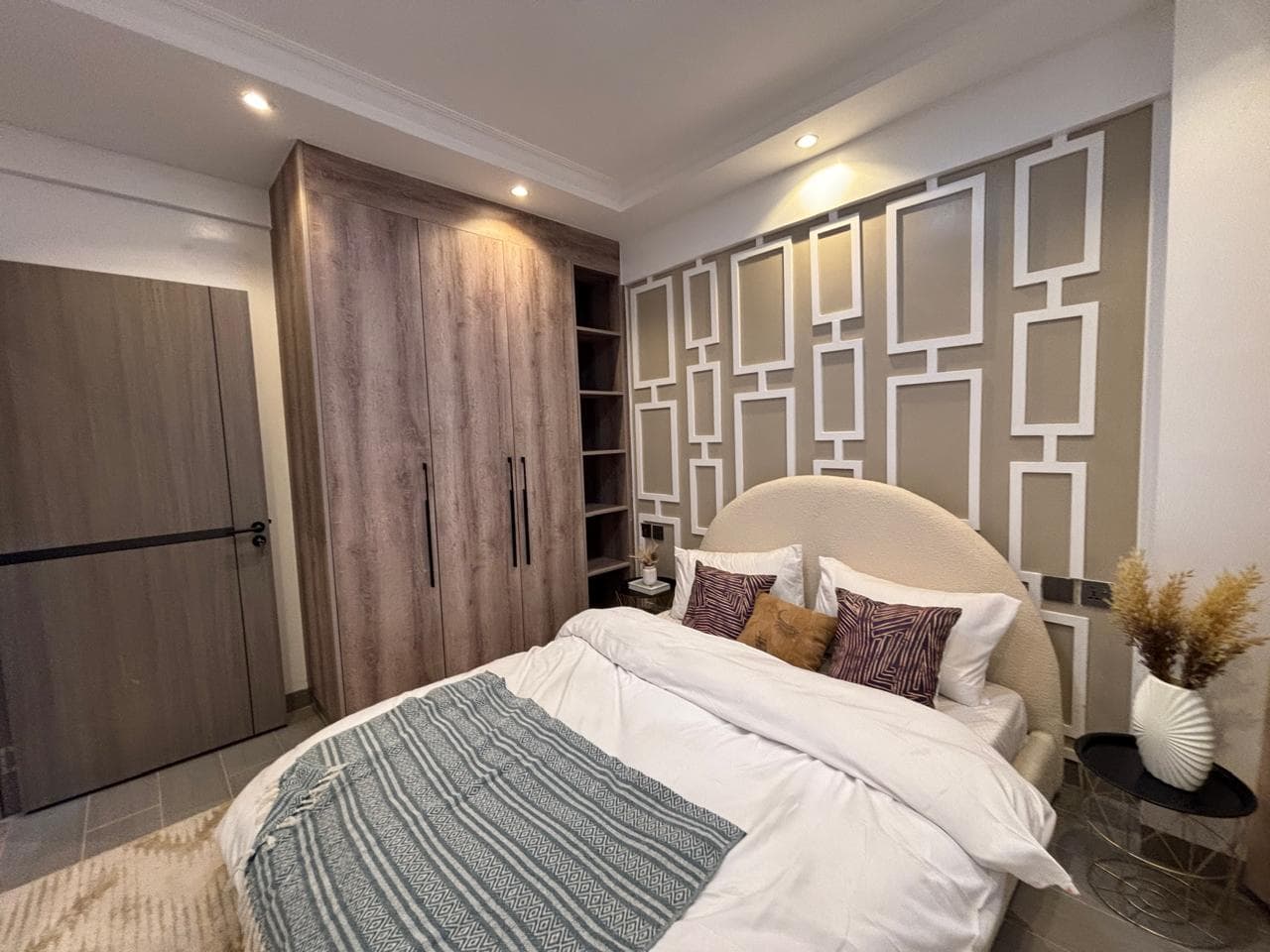 1 Bedroom Apartment For Sale in Kilimani