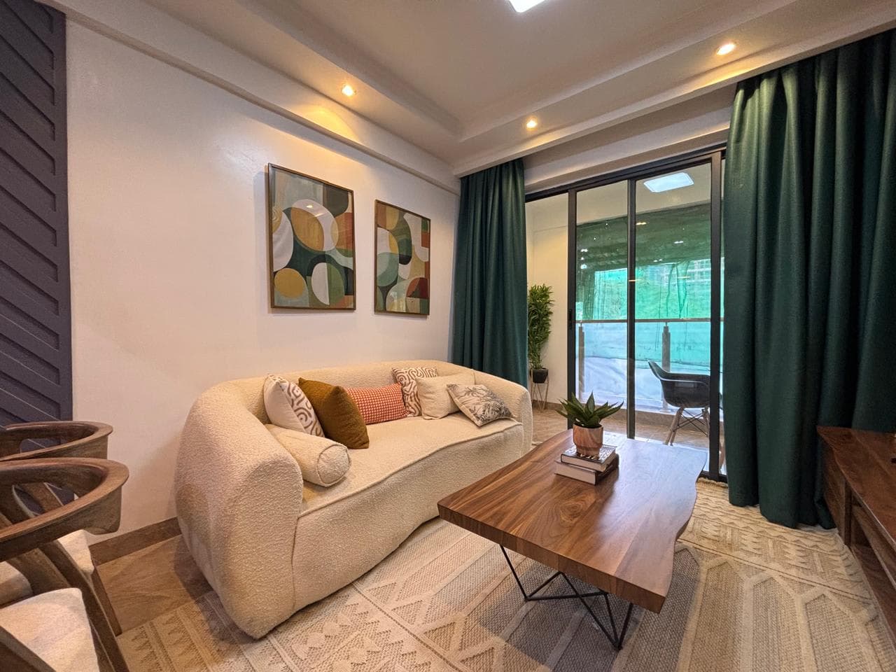 1 Bedroom Apartment For Sale in Kilimani