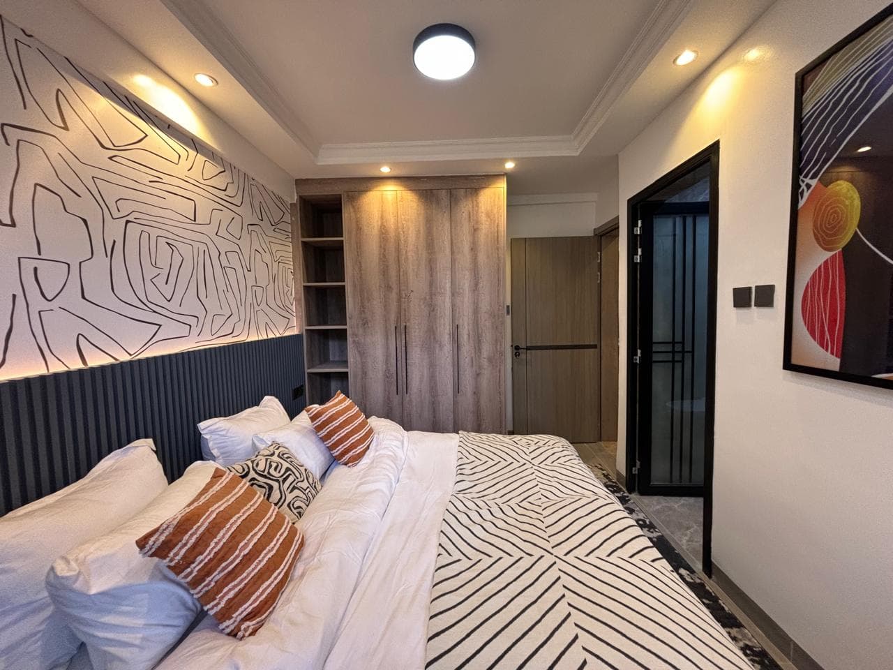 1 Bedroom Apartment For Sale in Kilimani