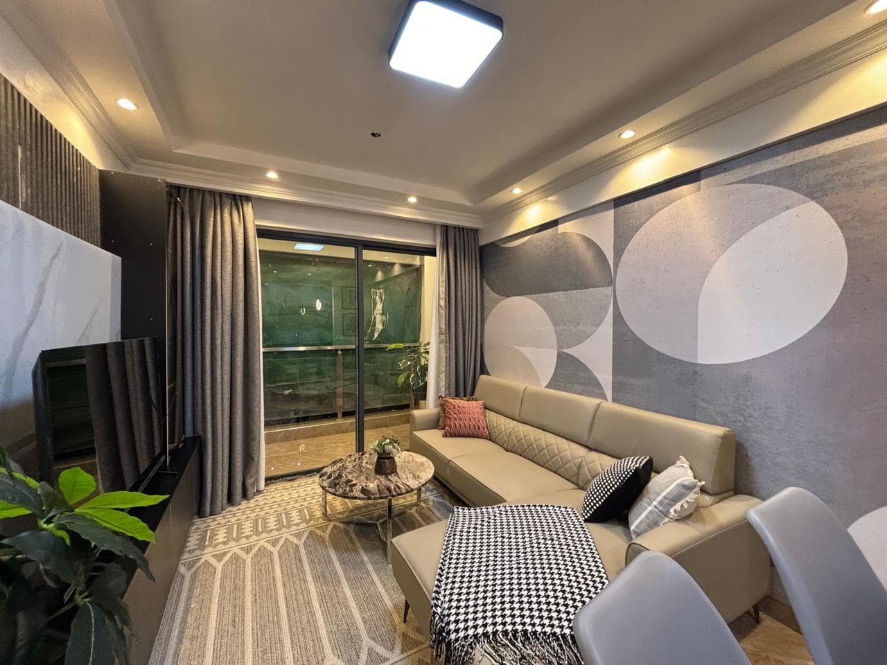 2 Bedroom Apartment for Sale in Kilimani