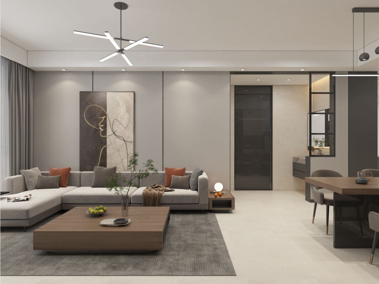 1 Bedroom Apartment For Sale in Westlands
