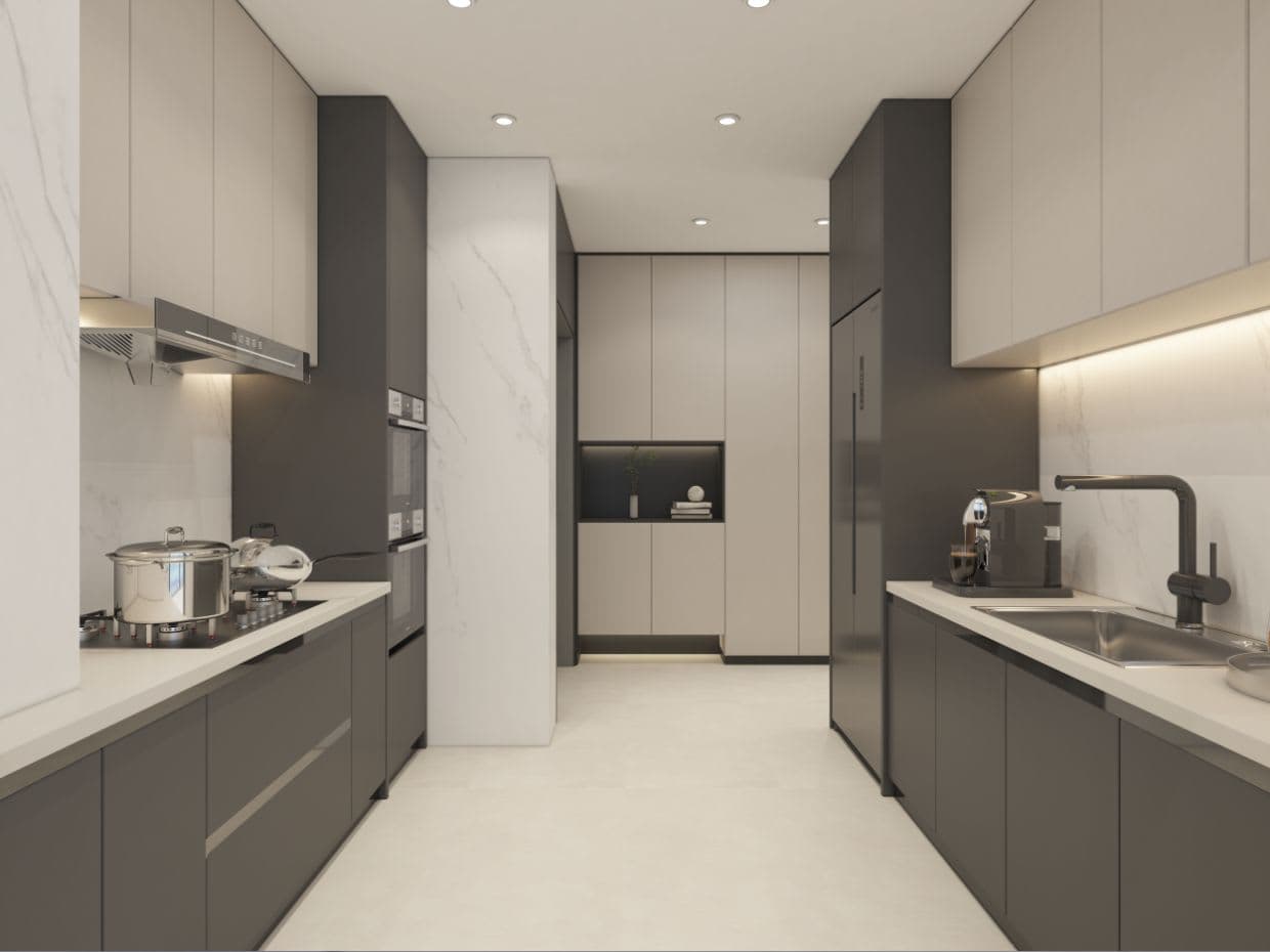 1 Bedroom Apartment For Sale in Westlands