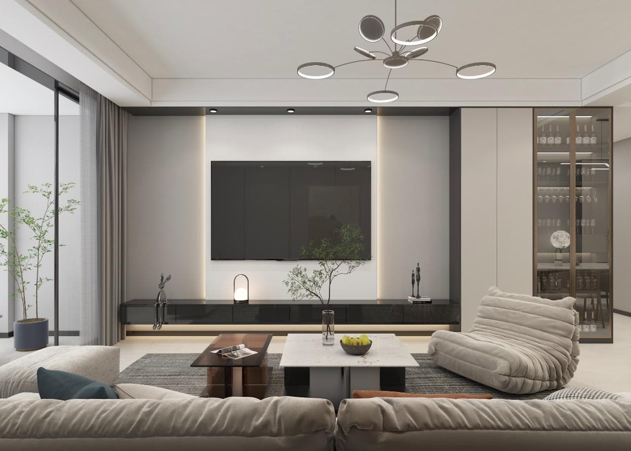 1 Bedroom Apartment For Sale in Westlands