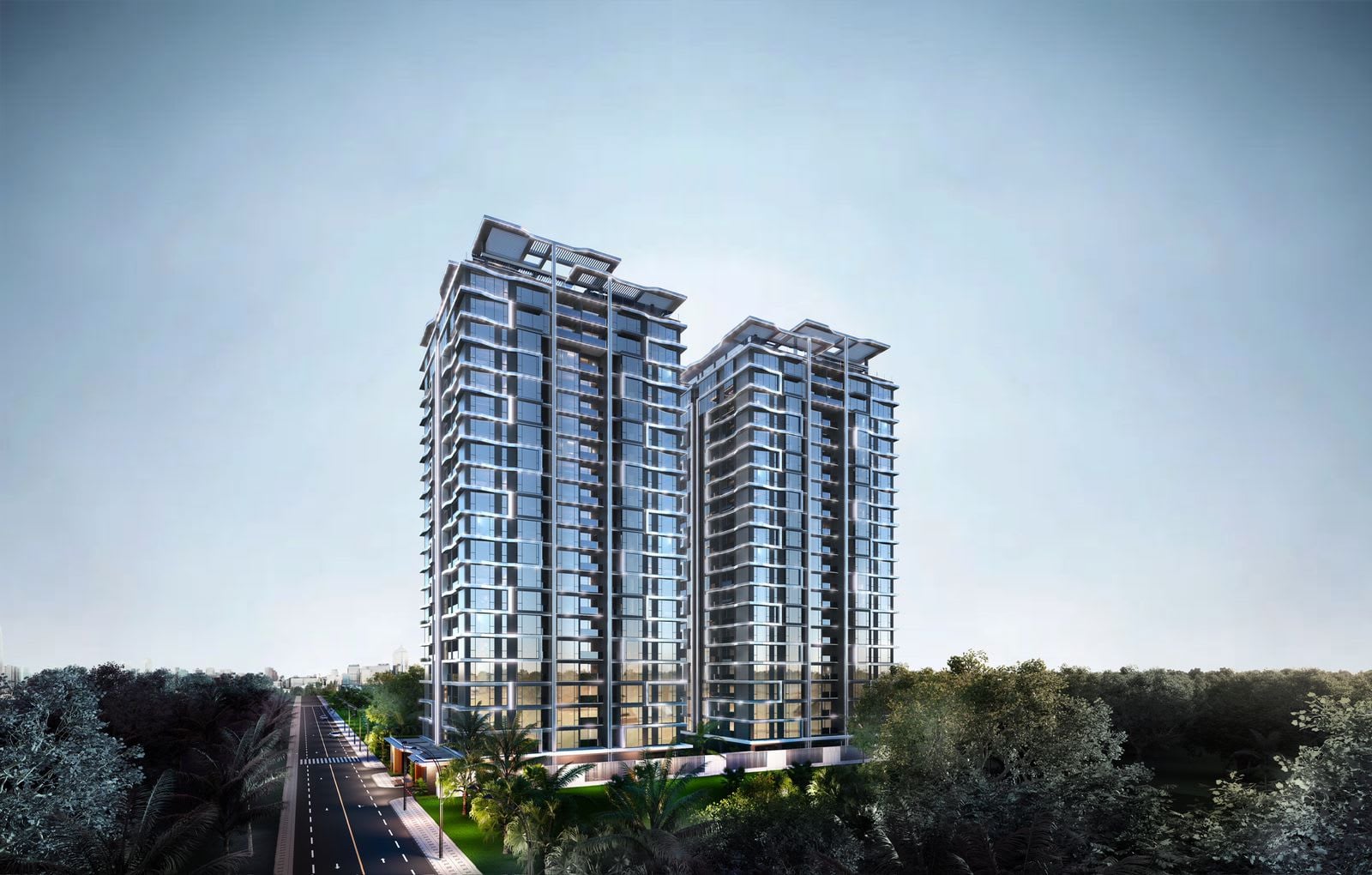 2 Bedroom Apartment for Sale in Westlands — 1