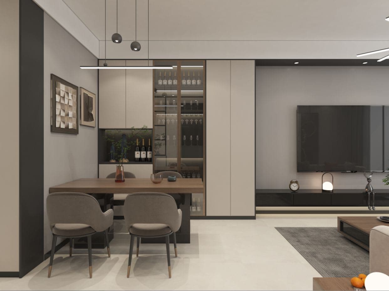 3 Bedroom Apartment For Sale in Westlands