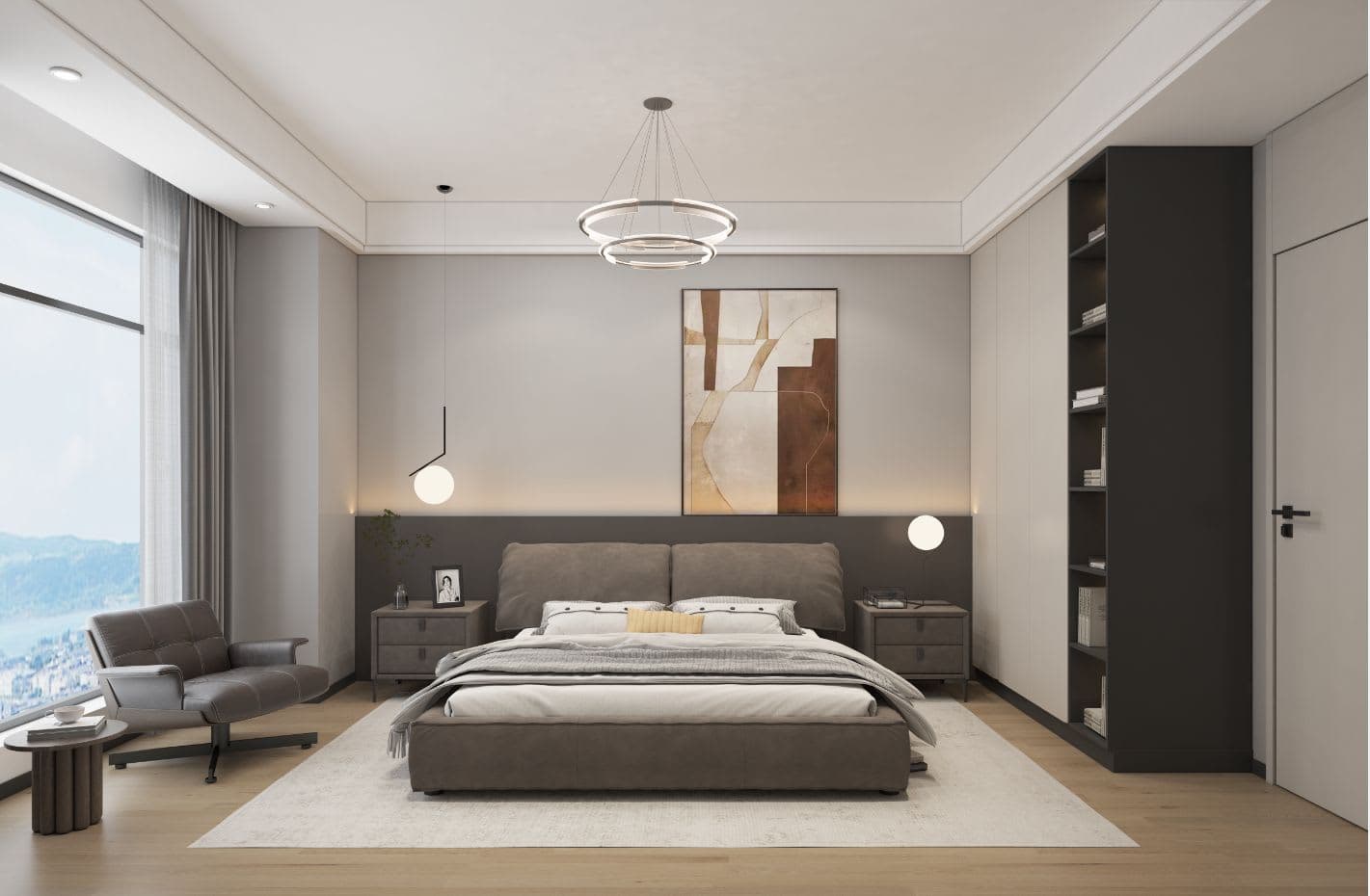 3 Bedroom Apartment For Sale in Westlands