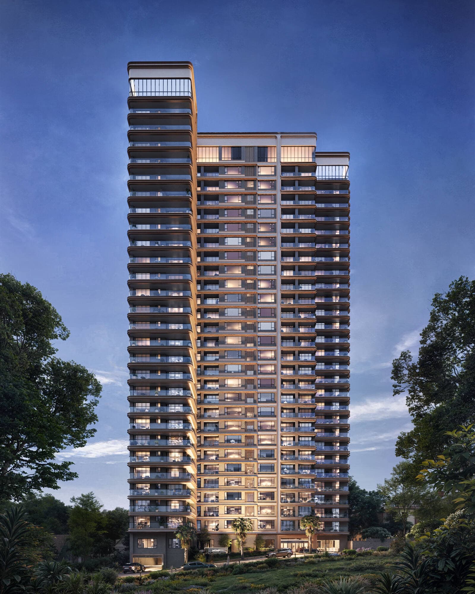 1 Bedroom Apartment For Sale in Westlands