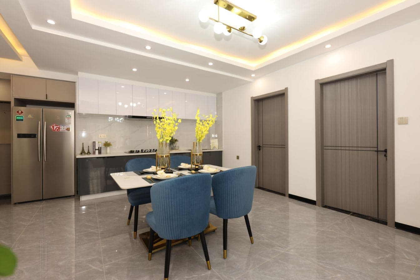 3 Bedroom Apartment For Sale in Kileleshwa