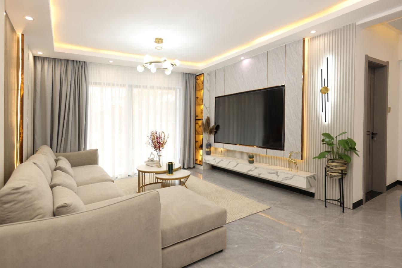 3 Bedroom Apartment For Sale in Kileleshwa